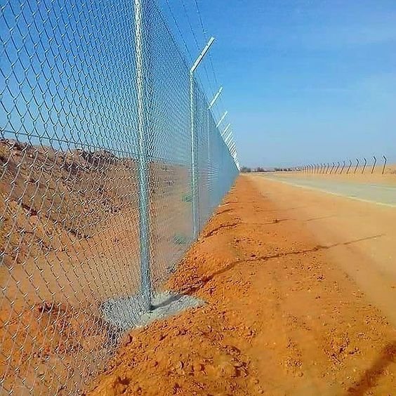 مقاول شبوك المملكه