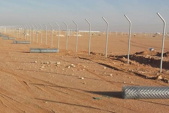 مقاول شبوك المملكه